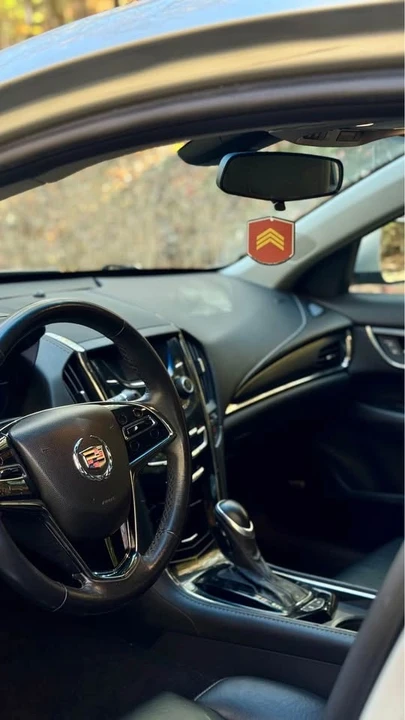 2013 Cadillac ATS - Image 8 of 15