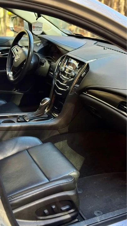 2013 Cadillac ATS - Image 10 of 15