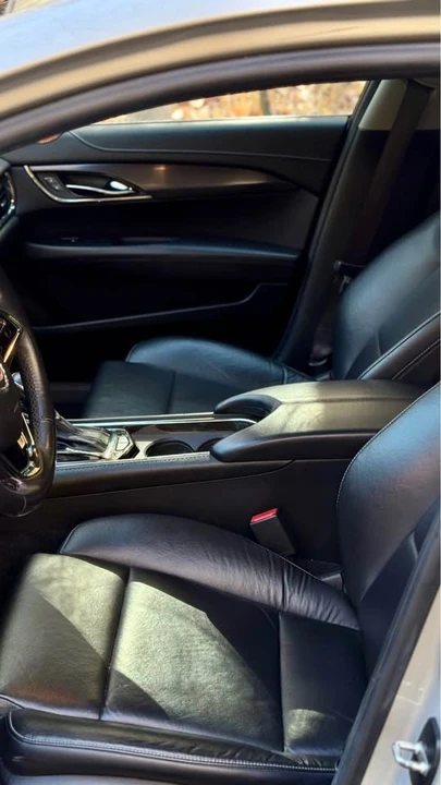 2013 Cadillac ATS - Image 9 of 15