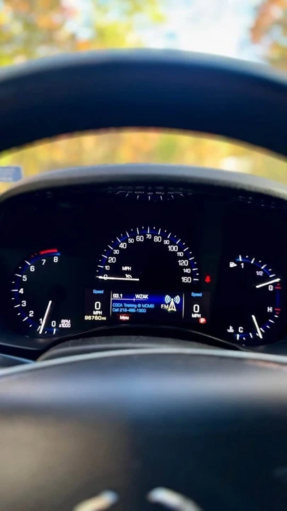 2013 Cadillac ATS - Image 14 of 15