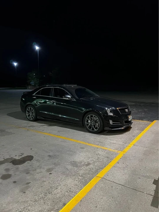 2013 Cadillac ATS - Image 3 of 7
