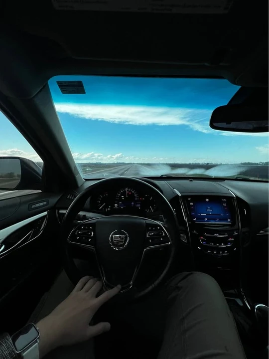 2013 Cadillac ATS - Image 5 of 7