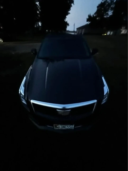 2013 Cadillac ATS - Image 2 of 7