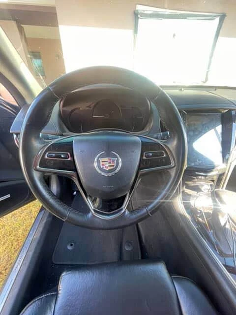 2013 Cadillac ATS - Image 2 of 5