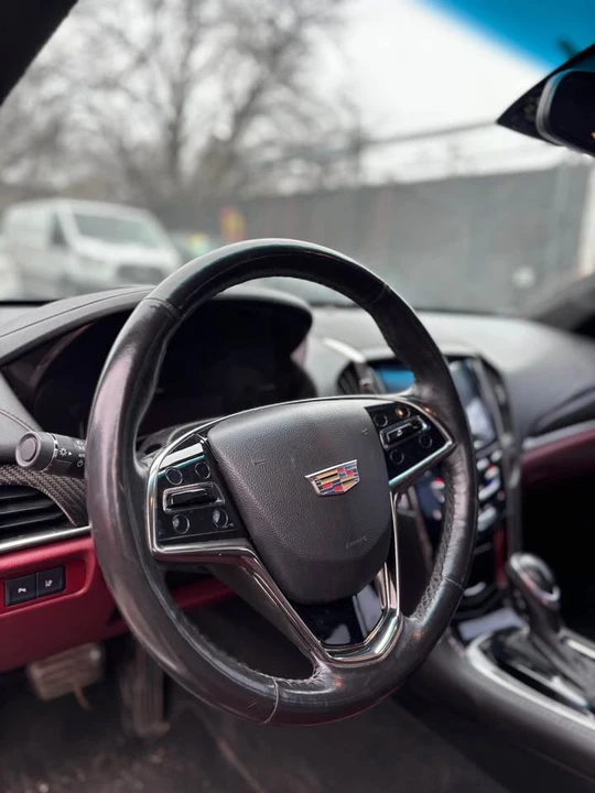2013 Cadillac ATS - Image 3 of 6