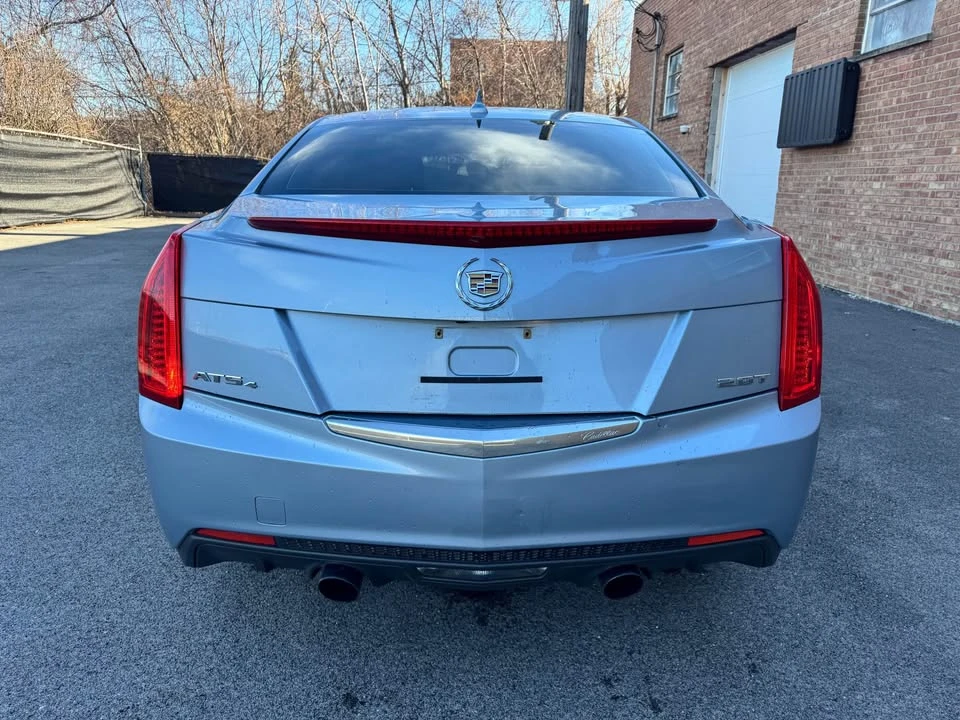 2013 Cadillac ATS - Image 5 of 10