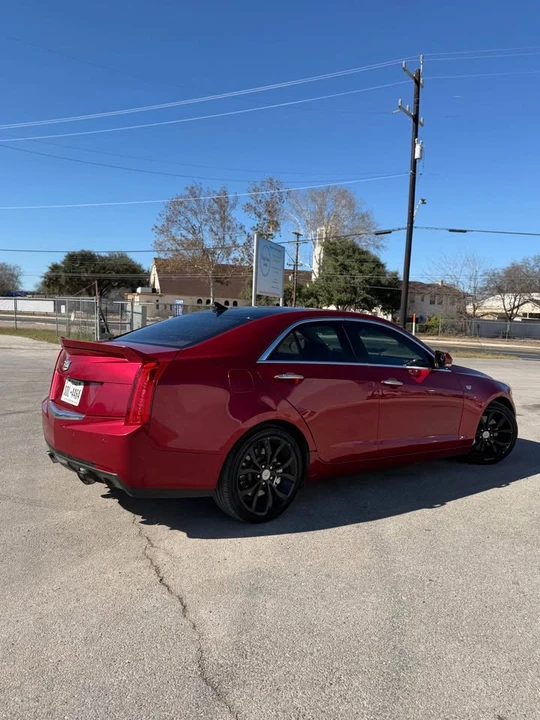 2013 Cadillac ATS - Image 3 of 9