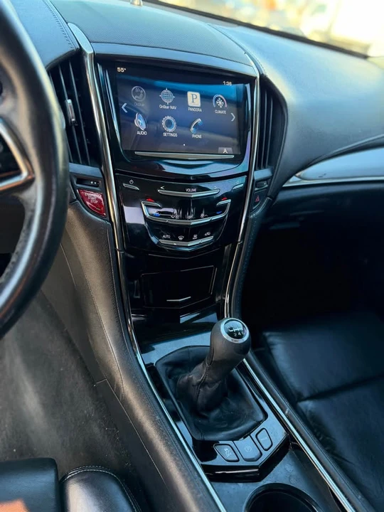 2013 Cadillac ATS - Image 9 of 9