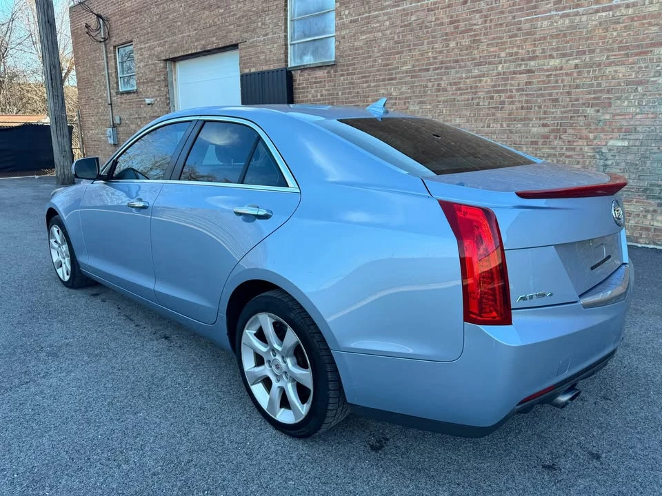 2013 Cadillac ATS - Image 6 of 10