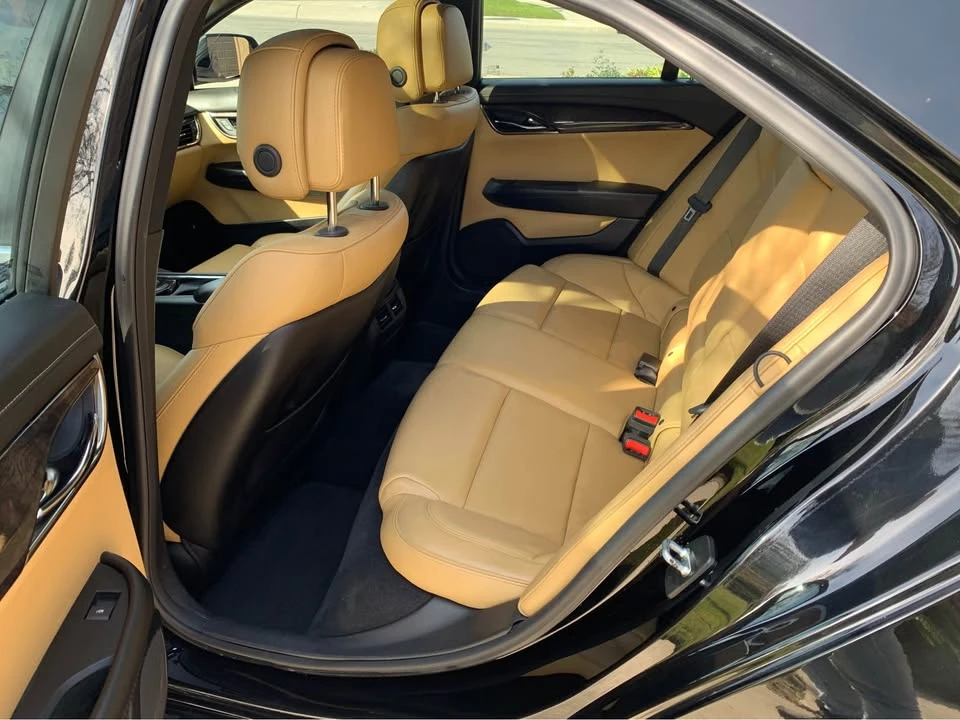2013 Cadillac ATS - Image 7 of 12