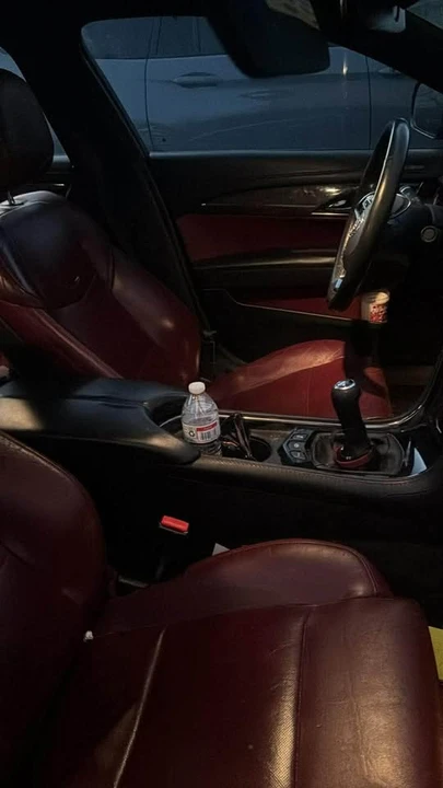 2013 Cadillac ATS - Image 3 of 3