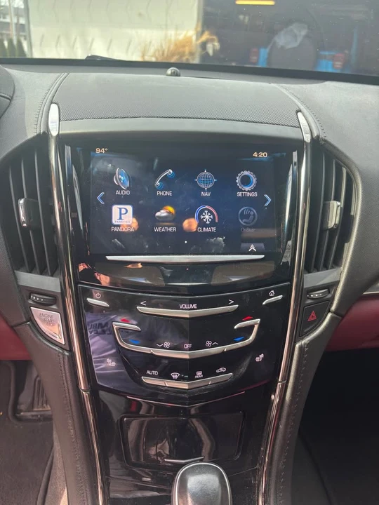 2013 Cadillac ATS - Image 7 of 12