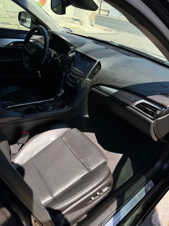 2013 Cadillac ATS - Image 13 of 19