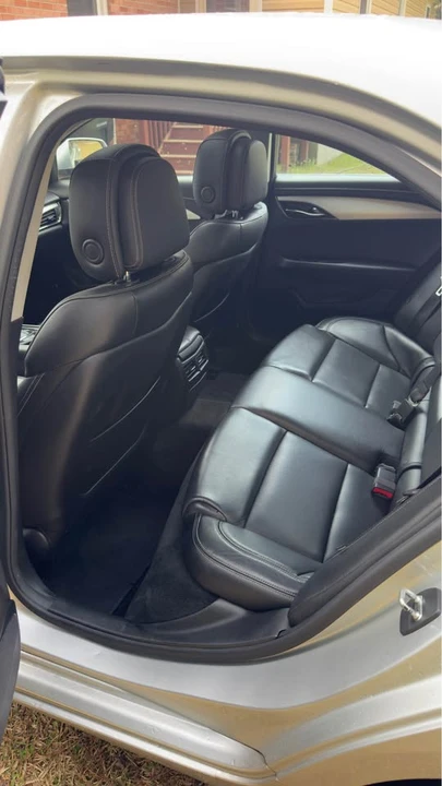 2013 Cadillac ATS - Image 7 of 11