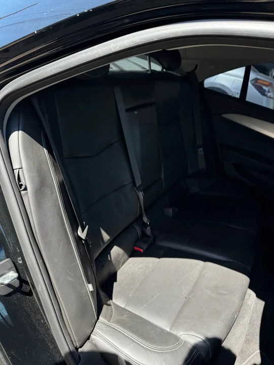 2013 Cadillac ATS - Image 14 of 19