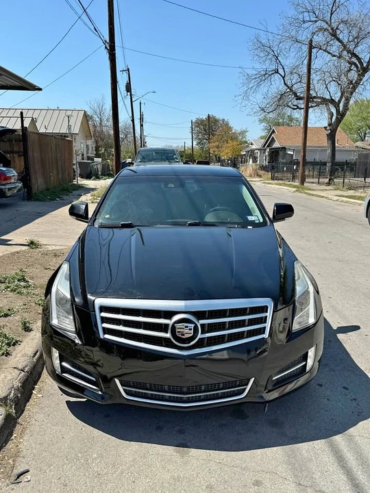 2013 Cadillac ATS - Image 2 of 19