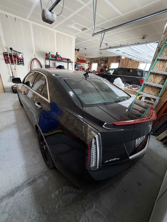 2013 Cadillac ATS - Image 3 of 11