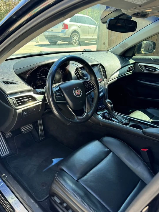 2013 Cadillac ATS - Image 7 of 19