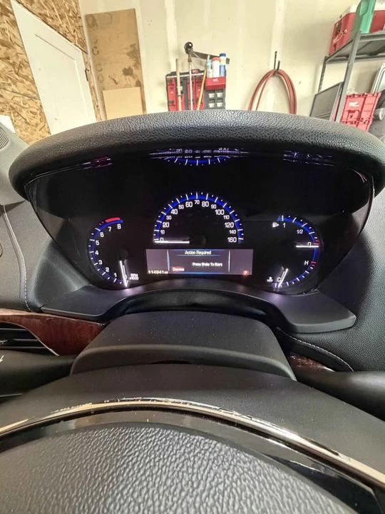 2013 Cadillac ATS - Image 5 of 11