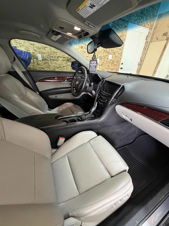 2013 Cadillac ATS - Image 6 of 11