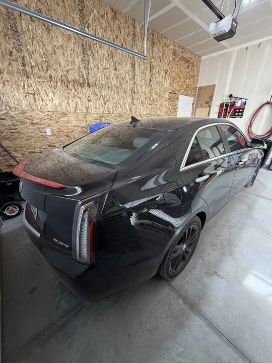 2013 Cadillac ATS - Image 4 of 11