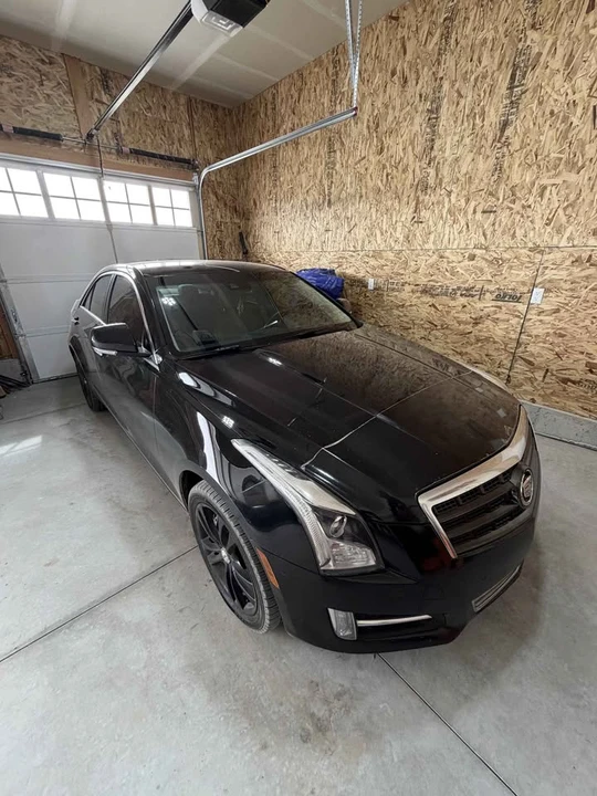 2013 Cadillac ATS - Image 2 of 11
