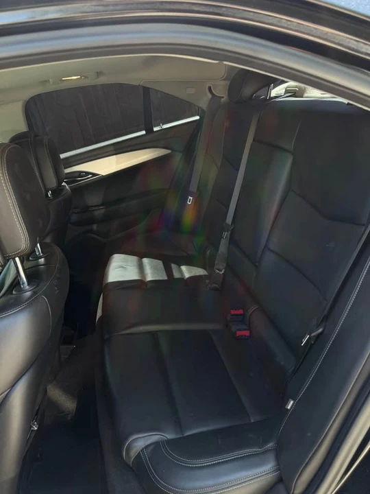 2013 Cadillac ATS - Image 15 of 19