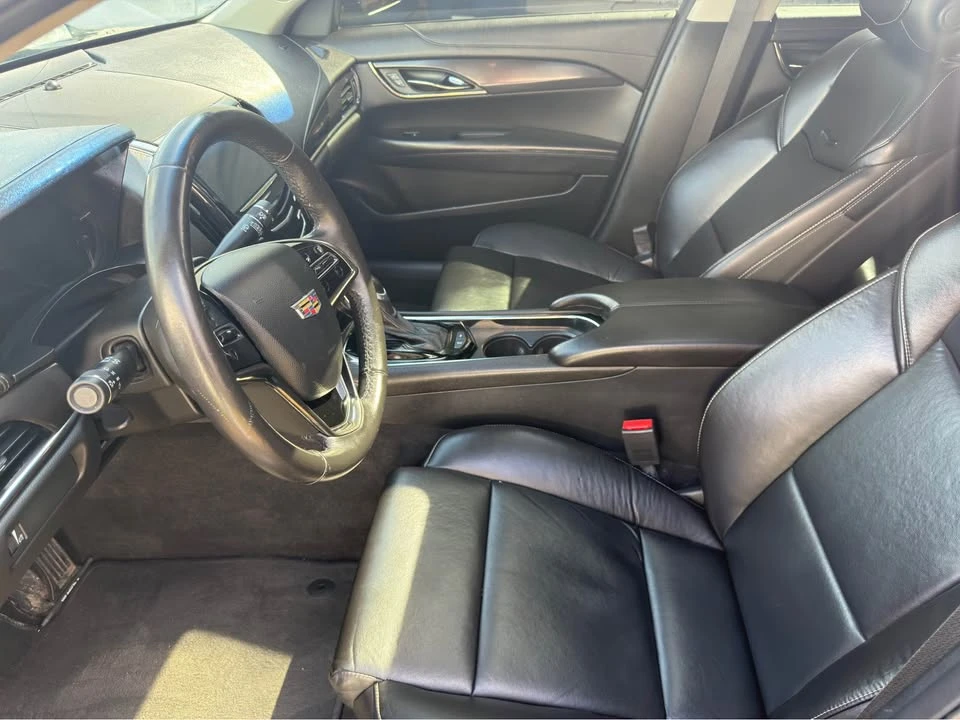 2013 Cadillac ATS - Image 8 of 11