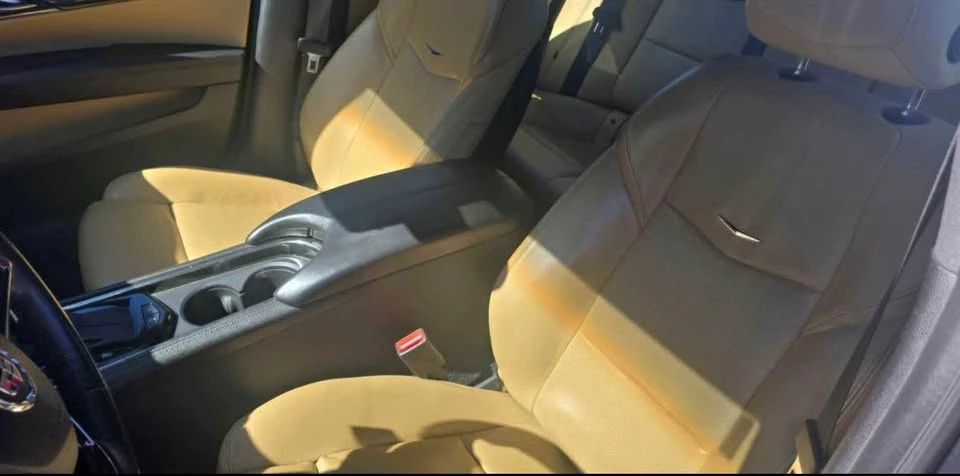 2013 Cadillac ATS - Image 9 of 10