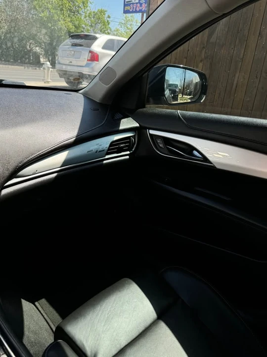 2013 Cadillac ATS - Image 11 of 19
