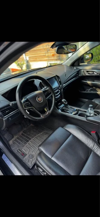 2013 Cadillac ATS - Image 4 of 6
