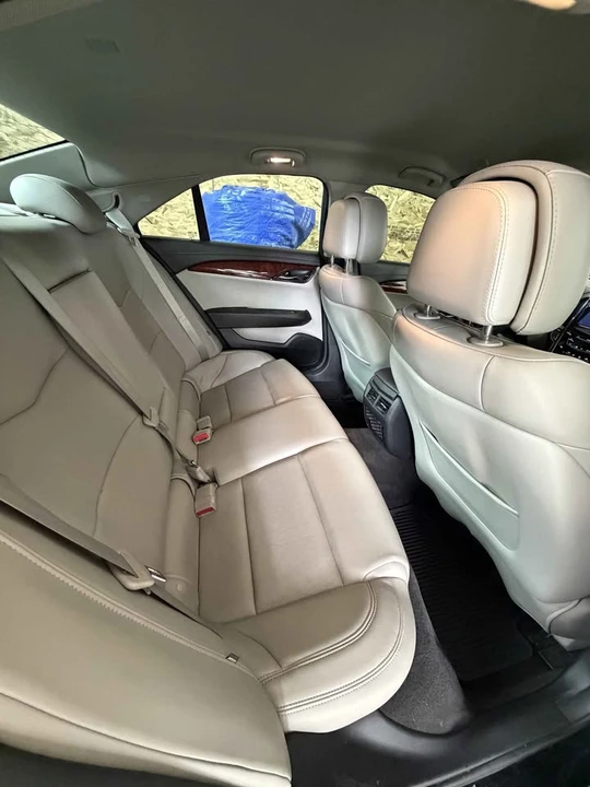 2013 Cadillac ATS - Image 9 of 11