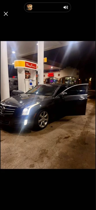 2013 Cadillac ATS - Image 2 of 6