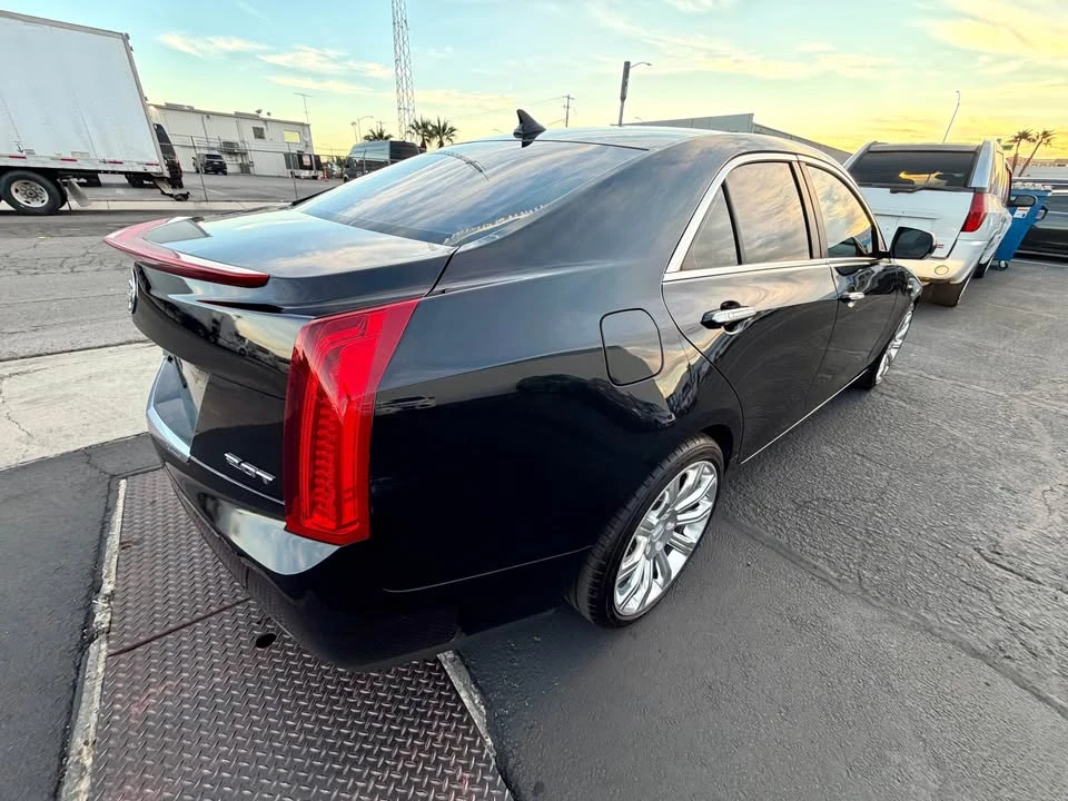 2013 Cadillac ATS - Image 4 of 19