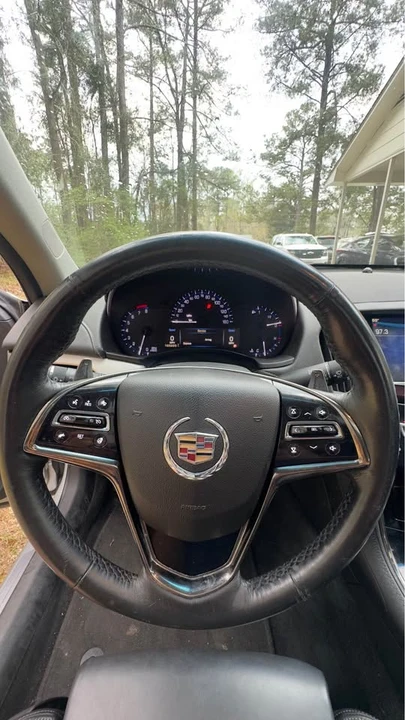 2013 Cadillac ATS - Image 11 of 11