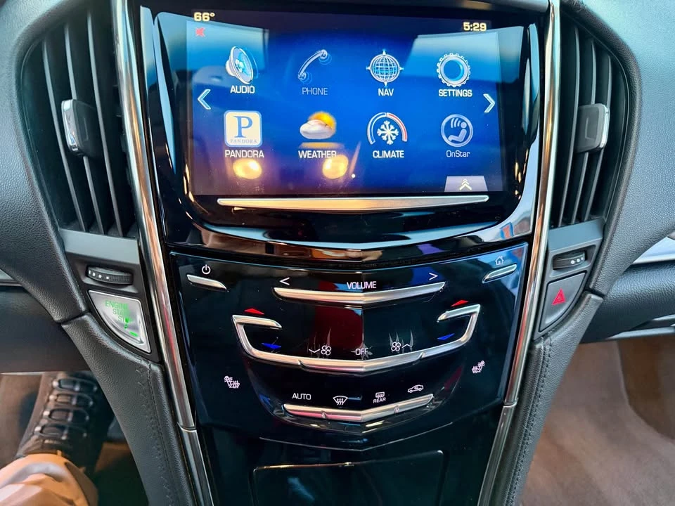 2013 Cadillac ATS - Image 15 of 19