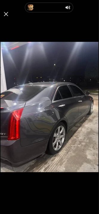 2013 Cadillac ATS - Image 3 of 6