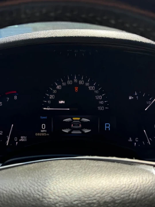 2013 Cadillac ATS - Image 18 of 19