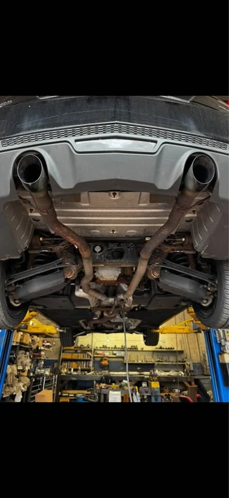 2013 Cadillac ATS - Image 6 of 6