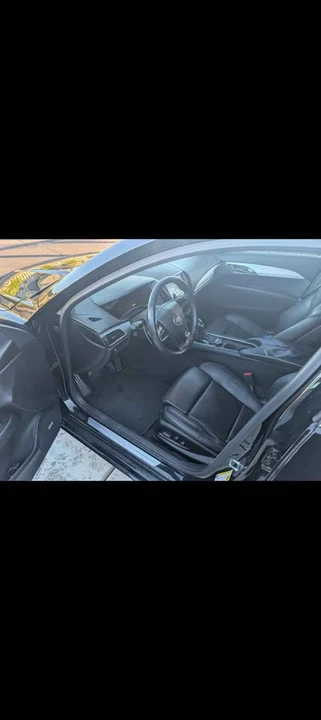 2013 Cadillac ATS - Image 3 of 4