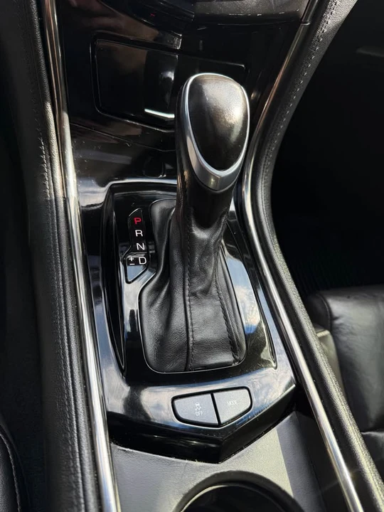 2013 Cadillac ATS - Image 16 of 18