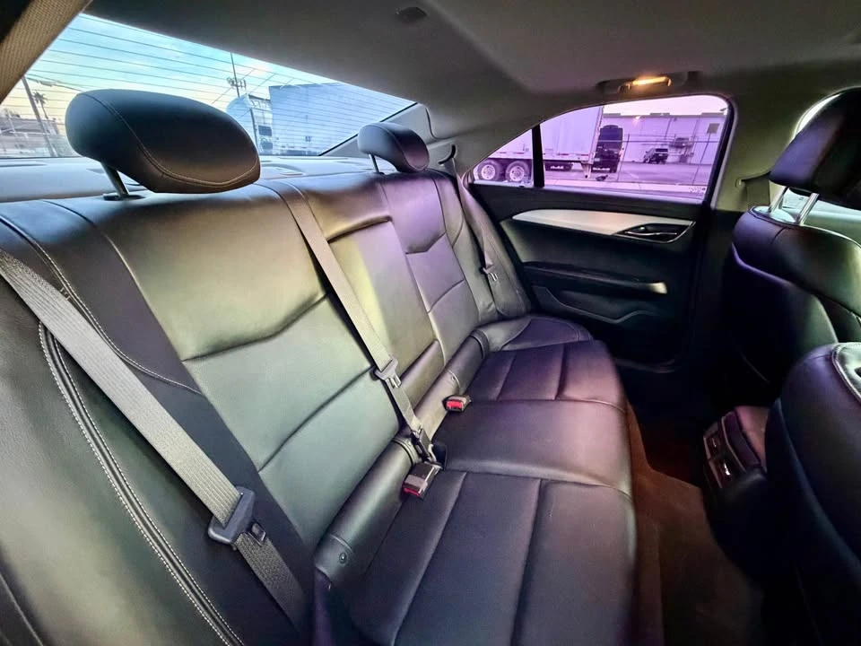 2013 Cadillac ATS - Image 13 of 19