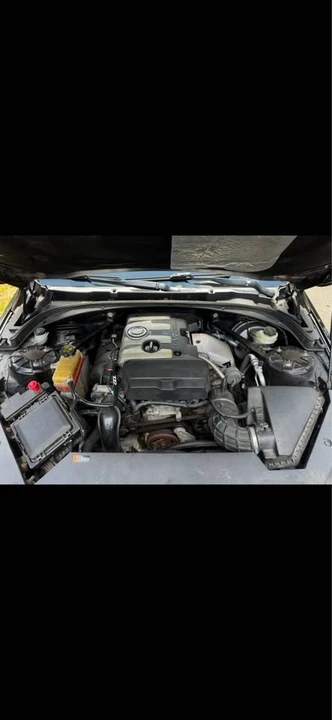 2013 Cadillac ATS - Image 5 of 6