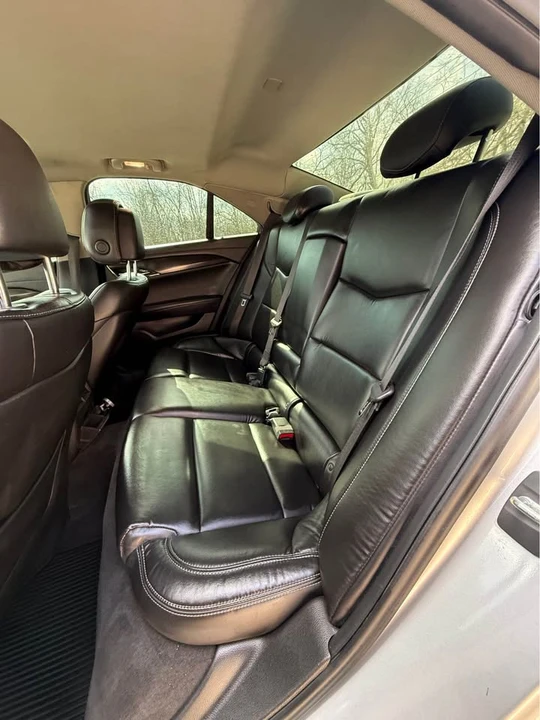 2013 Cadillac ATS - Image 10 of 18