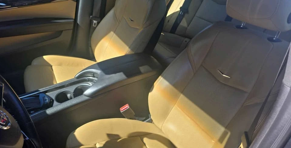 2013 Cadillac ATS - Image 3 of 6