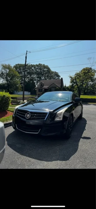 2013 Cadillac ATS - Image 2 of 6