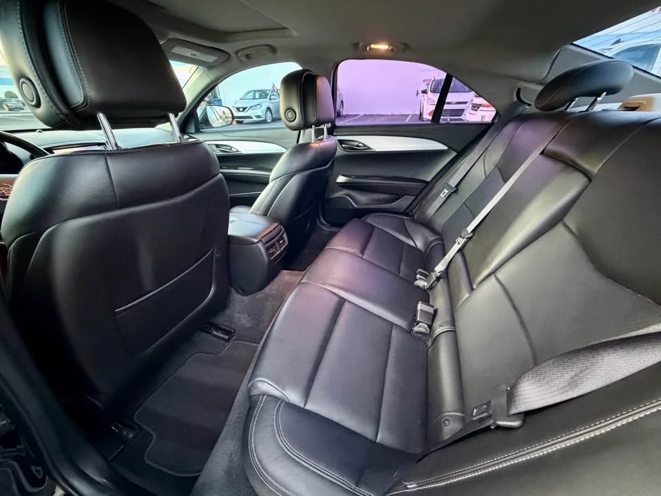 2013 Cadillac ATS - Image 11 of 19