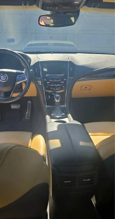 2013 Cadillac ATS - Image 10 of 10