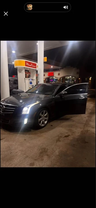 2013 Cadillac ATS - Image 5 of 6