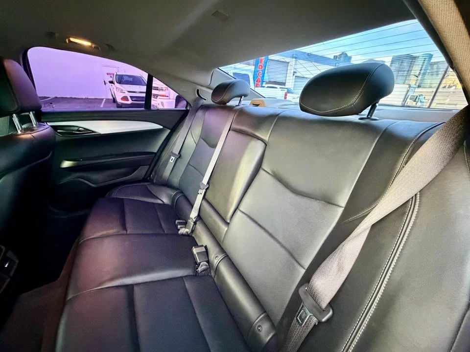 2013 Cadillac ATS - Image 12 of 19